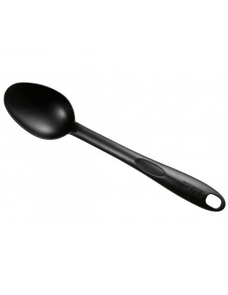 Кухонная ложка Tefal 2743912, Чёрный