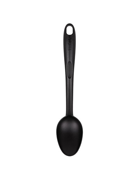 Кухонная ложка Tefal 2743912, Чёрный