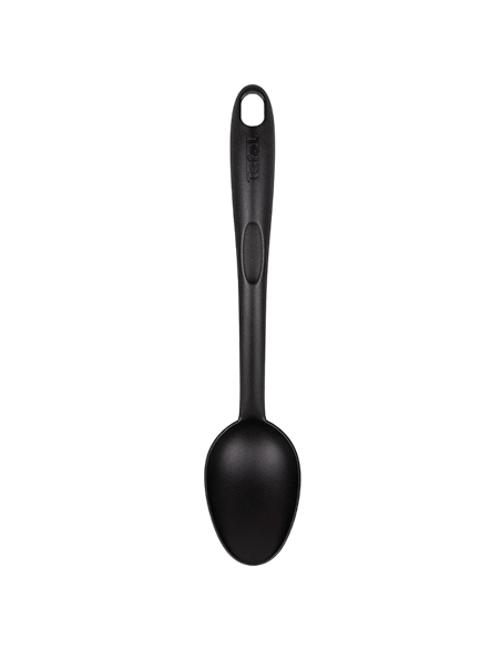 Кухонная ложка Tefal 2743912, Чёрный