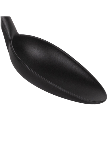 Кухонная ложка Tefal 2743912, Чёрный