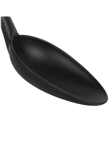 Кухонная ложка Tefal 2743912, Чёрный