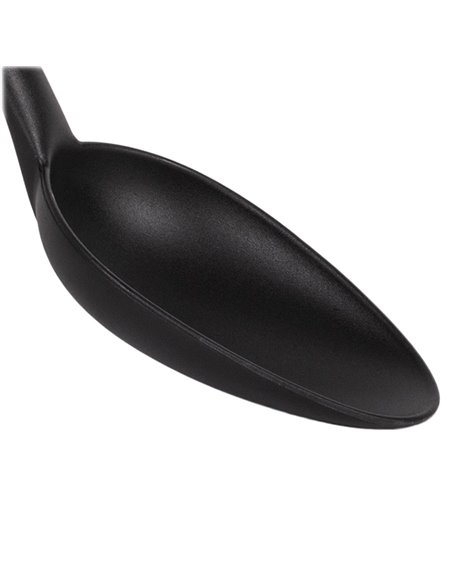 Кухонная ложка Tefal 2743912, Чёрный