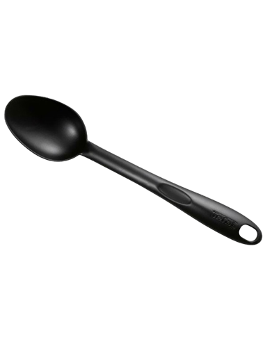 Кухонная ложка Tefal 2743912, Чёрный