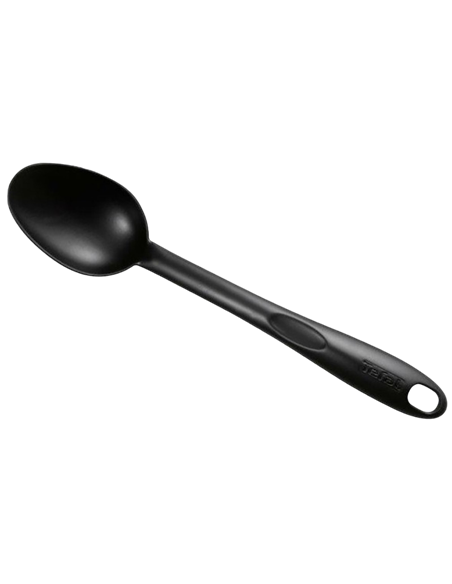 Кухонная ложка Tefal 2743912, Чёрный