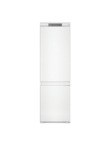 Холодильник Whirlpool WHC18 T322, Белый