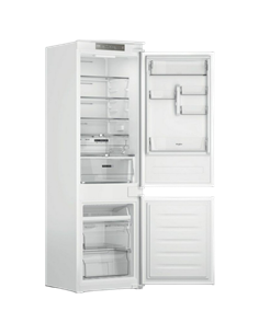 Frigider Whirlpool WHC18 T322, Alb 2