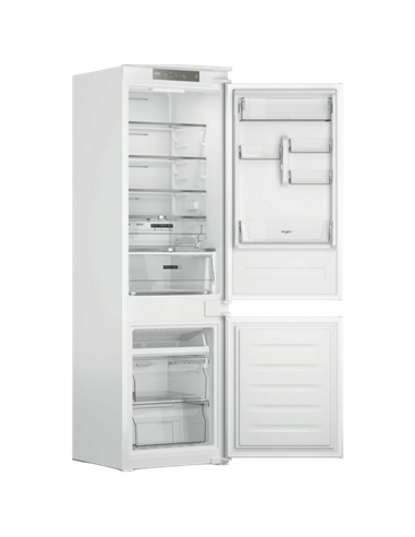 Холодильник Whirlpool WHC18 T322, Белый