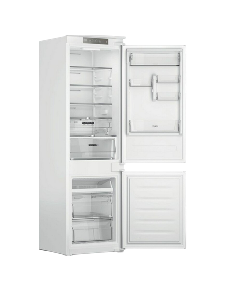 Холодильник Whirlpool WHC18 T322, Белый