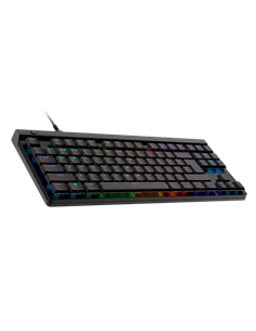 Клавиатура Logitech G515, Проводное, Чёрный 2