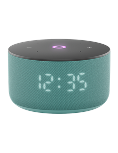Умная колонка Yandex Station Mini 3, Turquoise