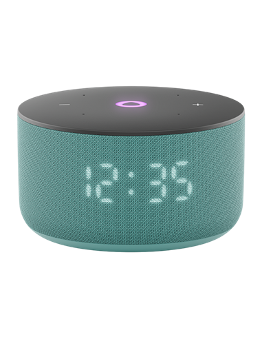 Умная колонка Yandex Station Mini 3, Turquoise