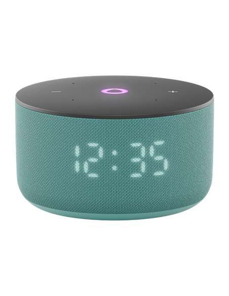 Умная колонка Yandex Station Mini 3, Turquoise