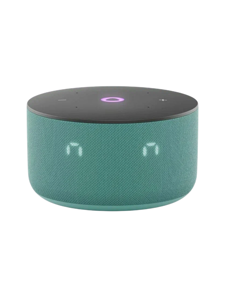 Умная колонка Yandex Station Mini 3, Turquoise