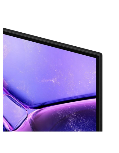 75" LED SMART TV Samsung UE75U8000FUXUA, 3840x2160 4K UHD, Tizen, Negru