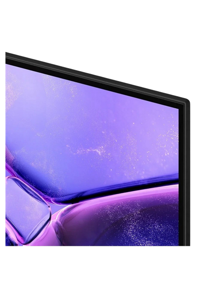 75" LED SMART TV Samsung UE75U8000FUXUA, 3840x2160 4K UHD, Tizen, Negru