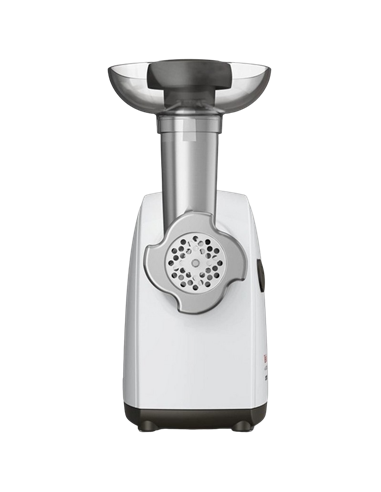 Mașină de tocat carne Tefal NE463138, Alb