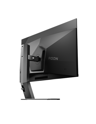 32" Игровой монитор AOC AG326UD, QD OLED 3840x2160 4K UHD, Чёрный