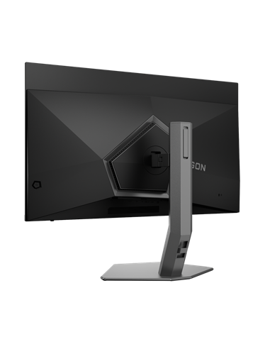 32" Игровой монитор AOC AG326UD, QD OLED 3840x2160 4K UHD, Чёрный