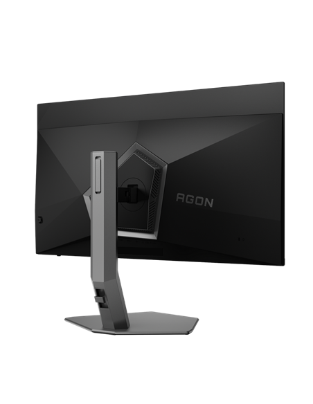 32" Monitor Gaming AOC AG326UD, QD OLED 3840x2160 4K UHD, Negru