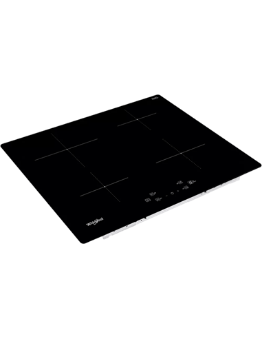 Индукционная варочная панель Whirlpool WS Q2160 NE, Чёрный