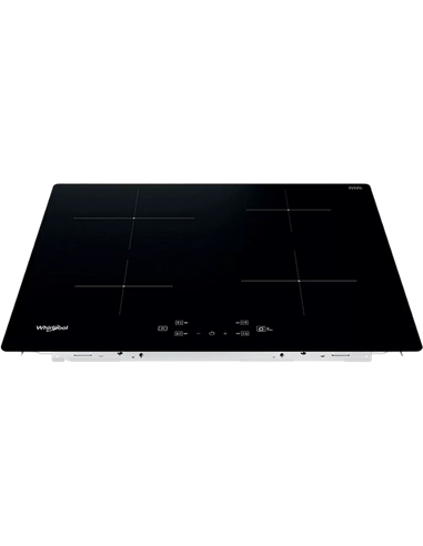 Индукционная варочная панель Whirlpool WS Q2160 NE, Чёрный