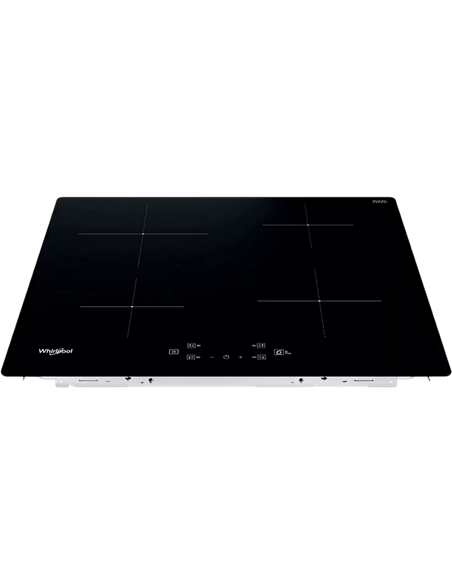 Индукционная варочная панель Whirlpool WS Q2160 NE, Чёрный