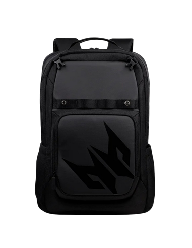 Рюкзак для ноутбука Acer Predator Gaming Extreme, 17.3", Чёрный