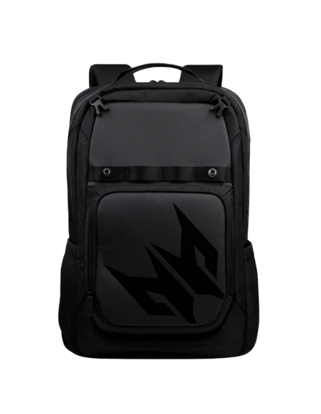 Рюкзак для ноутбука Acer Predator Gaming Extreme, 17.3", Чёрный