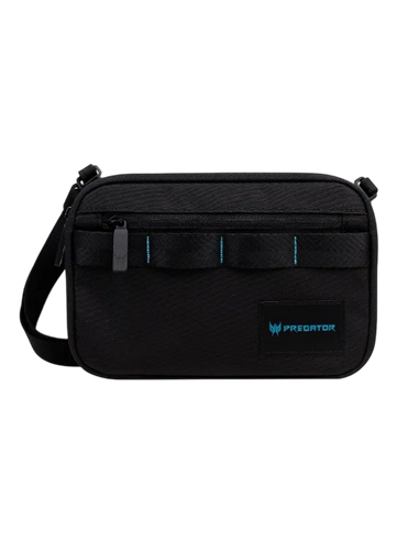 Рюкзак для ноутбука Acer Predator Gaming Extreme, 17.3", Чёрный