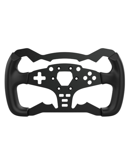Каркас руля MOZA Wheel Mod для ES Formula, Чёрный