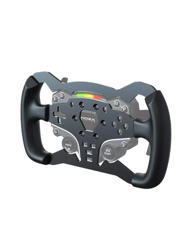 Каркас руля MOZA Wheel Mod для ES Formula, Чёрный