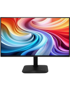 27" Монитор Acer KA272GBIP, IPS 1920x1080 FHD, Чёрный