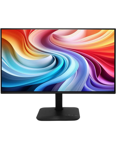 27" Монитор Acer KA272GBIP, IPS 1920x1080 FHD, Чёрный