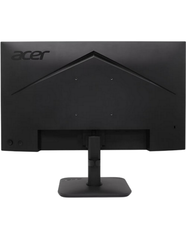 27" Монитор Acer KA272GBIP, IPS 1920x1080 FHD, Чёрный 2