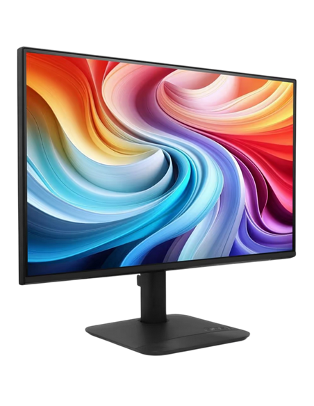 27" Монитор Acer KA272GBIP, IPS 1920x1080 FHD, Чёрный
