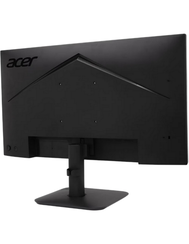 27" Монитор Acer KA272GBIP, IPS 1920x1080 FHD, Чёрный