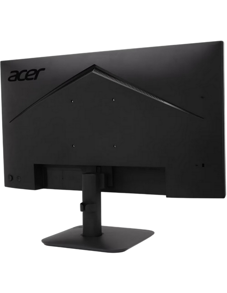27" Монитор Acer KA272GBIP, IPS 1920x1080 FHD, Чёрный