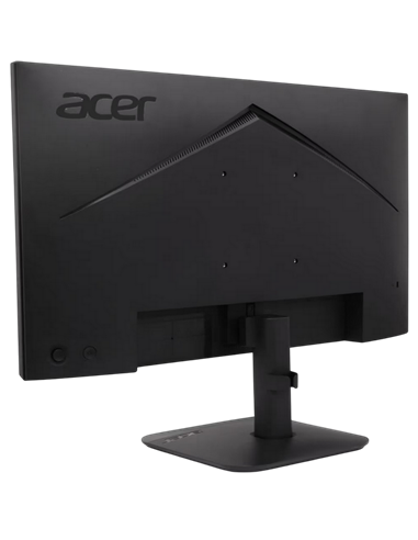 27" Монитор Acer KA272GBIP, IPS 1920x1080 FHD, Чёрный