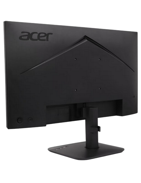 27" Монитор Acer KA272GBIP, IPS 1920x1080 FHD, Чёрный