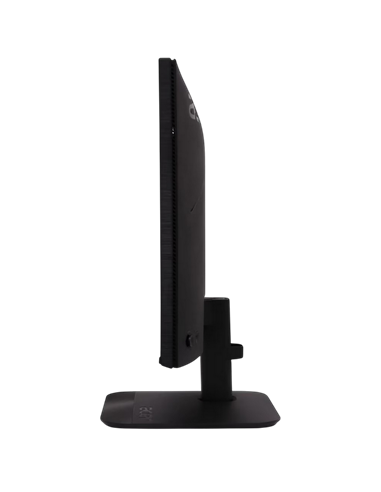 27" Monitor Acer KA272GBIP, IPS 1920x1080 FHD, Negru
