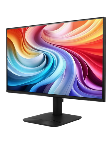 27" Монитор Acer KA272GBIP, IPS 1920x1080 FHD, Чёрный