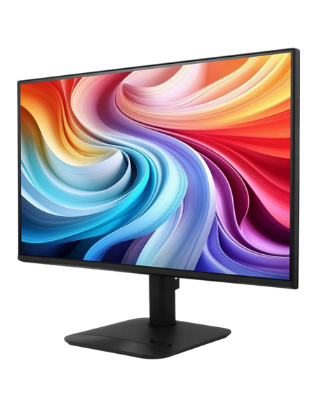 27" Монитор Acer KA272GBIP, IPS 1920x1080 FHD, Чёрный