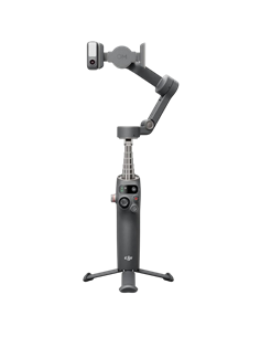 Selfie Stick DJI Osmo Mobile 7P, Slate Gray