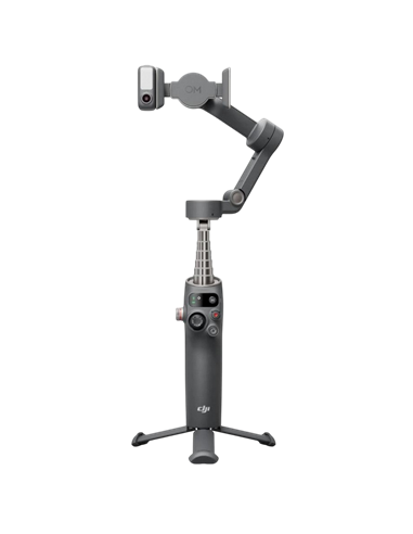 Монопод для селфи DJI Osmo Mobile 7P, Slate Gray