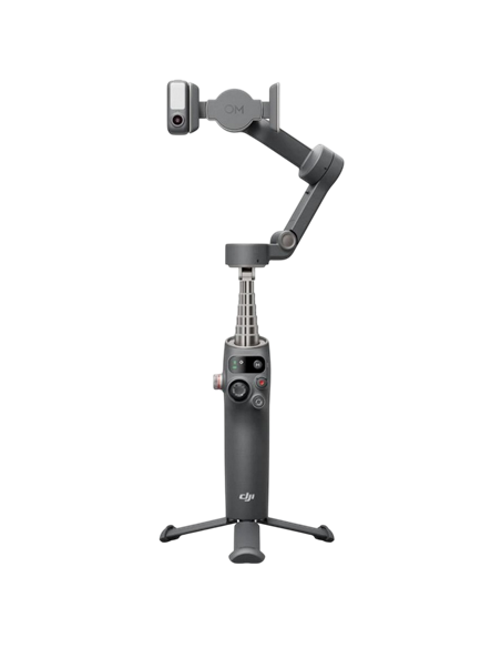Монопод для селфи DJI Osmo Mobile 7P, Slate Gray