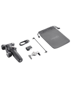 Selfie Stick DJI Osmo Mobile 7P, Slate Gray 2