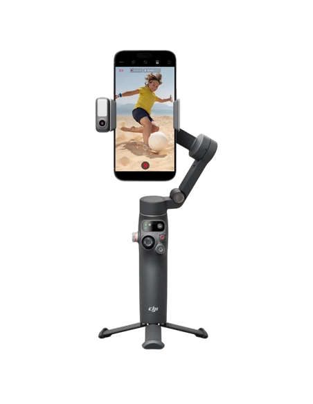Монопод для селфи DJI Osmo Mobile 7P, Slate Gray