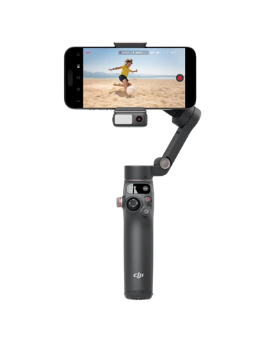 Монопод для селфи DJI Osmo Mobile 7P, Slate Gray
