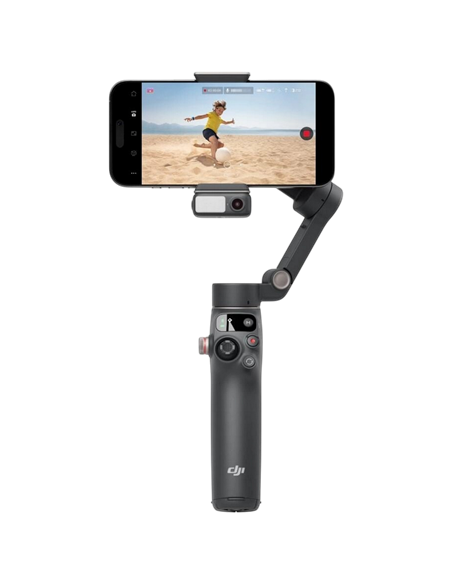 Монопод для селфи DJI Osmo Mobile 7P, Slate Gray