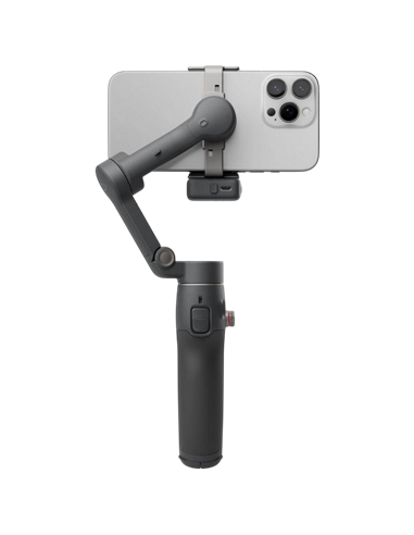 Монопод для селфи DJI Osmo Mobile 7P, Slate Gray